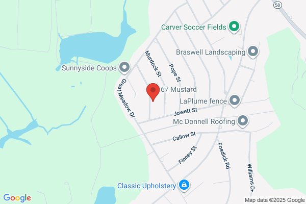Dad Line Construction Inc