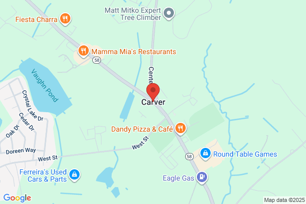 Carver Town of, Accountant