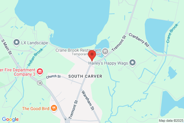 Carver Town of, Council On Aging