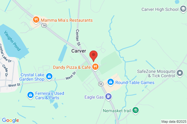 Carver Town of, Veterans Agent