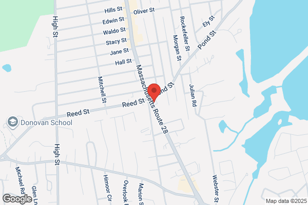 South Shore Massage