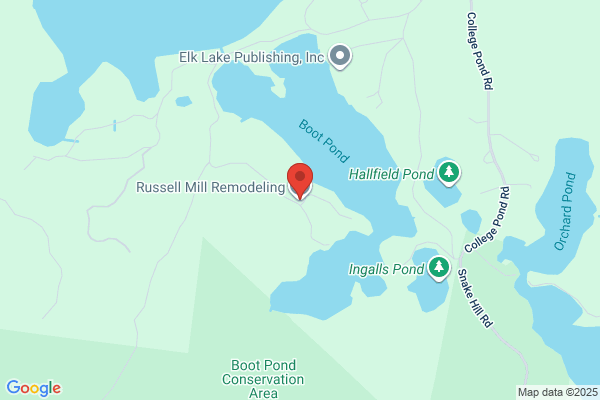 W T Russell Roofing & Remodling