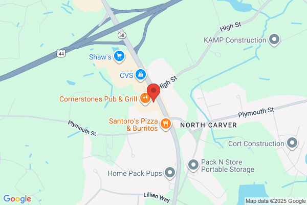 Carver Community Access Television Corporation