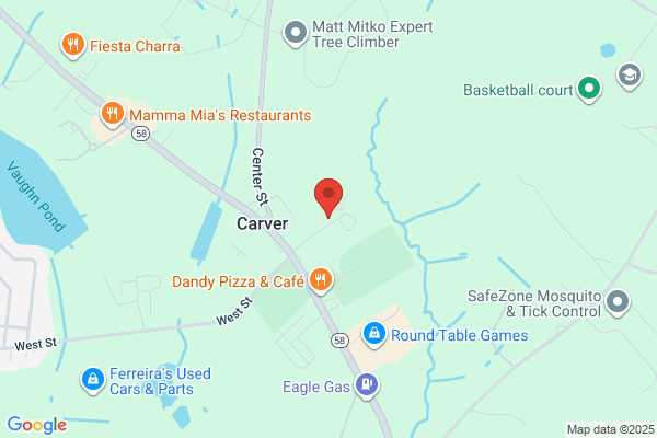 Carver Housing Authority