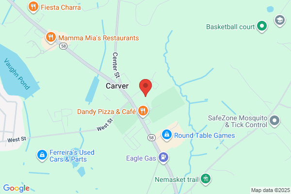 Carver Town of, Ambulance