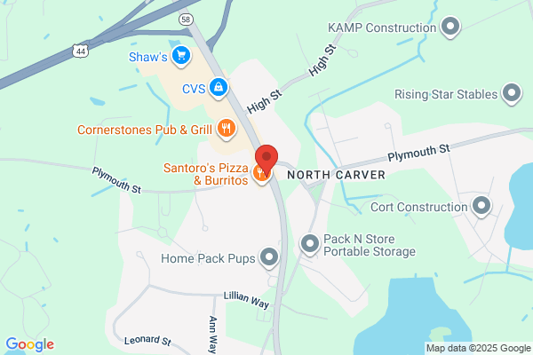 Cumberland Farms