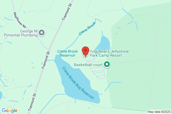Shady Acres Camp Grounds