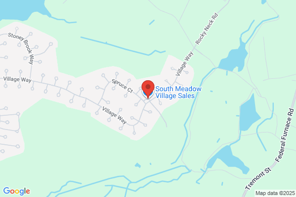 South Meadow Village Co-Op