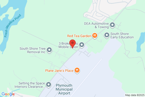 Mayflower Plumbing & Heating Inc