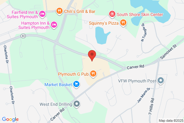 Selling South of Boston