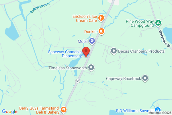 Capeway Realty
