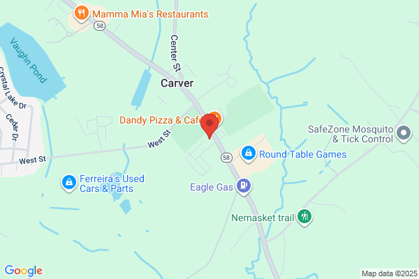 United Parish of Carver