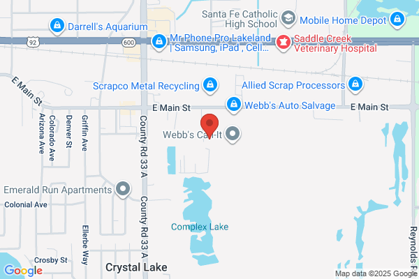 Southeast Septic Services
