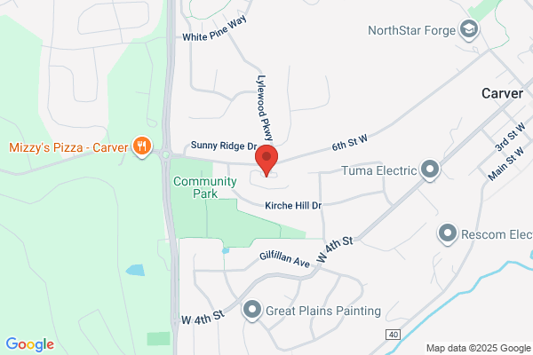 Carver Ridge Senior Living