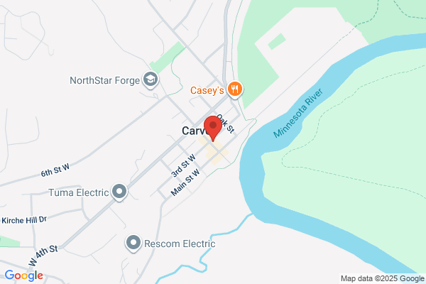 Carver Hair Salon