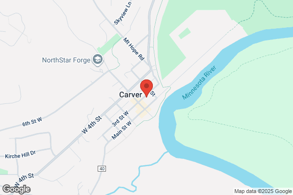 Carver Insurance Group