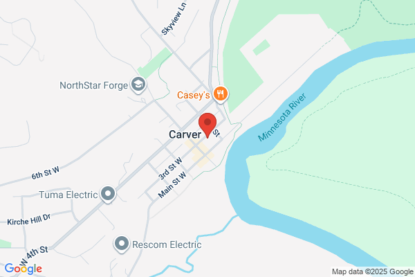 Carver Insurance Group