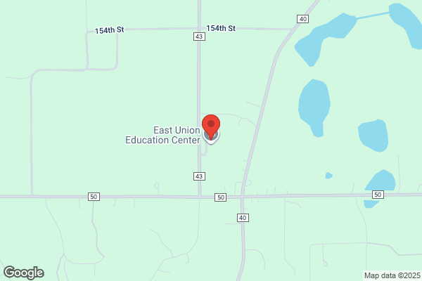 Chaska School District 112, East Union Elementary School