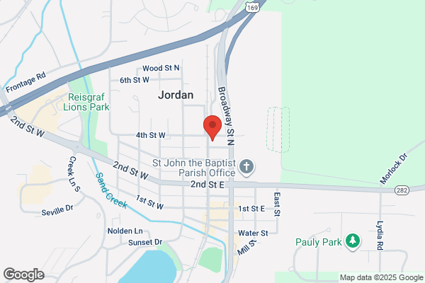 Dauwalter Wayne Plumbing