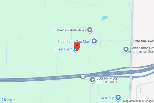 Fleet Farm Auto Service Center