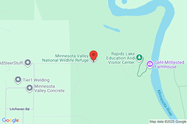 Minnesota Valley National