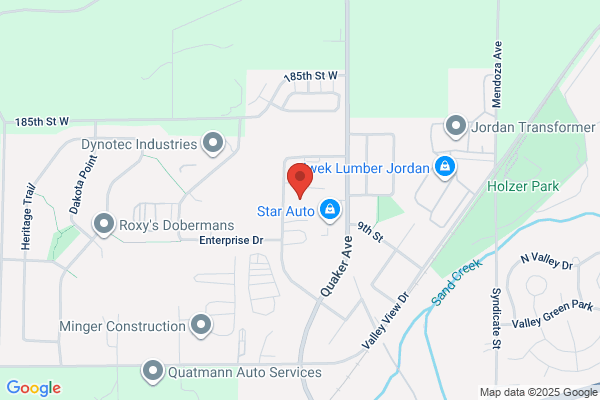 Precision Yard Services