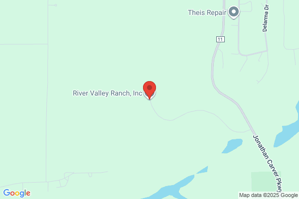 River Valley Ranch Inc