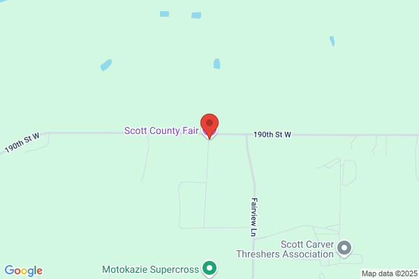 Scott County Fairgrounds