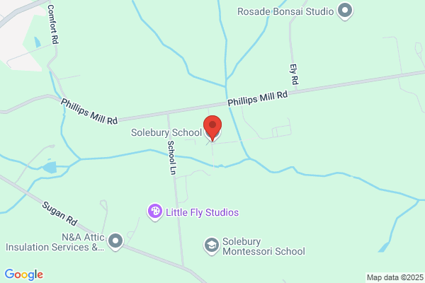 Solebury Boarding School