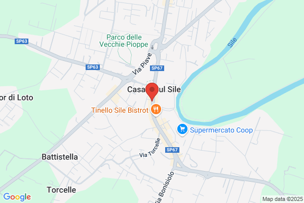 Casa Casale