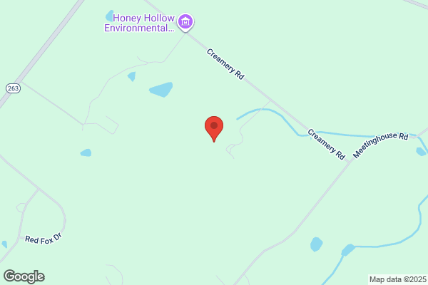 Honey Hollow Farm Wellness Sanctuary