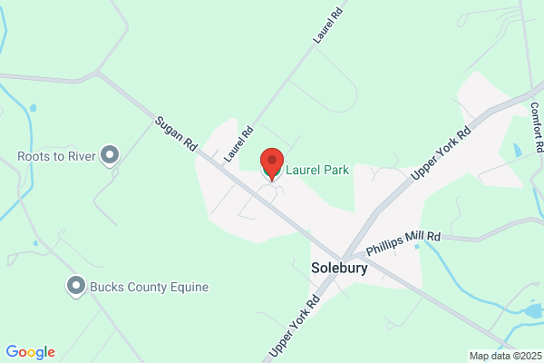 New Hope-Solebury Little League Field