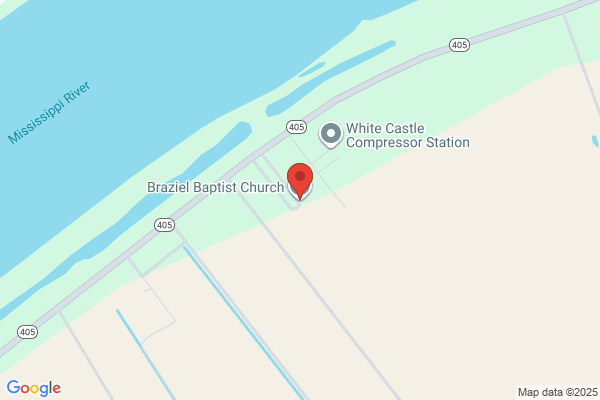 Braziel Baptist Church