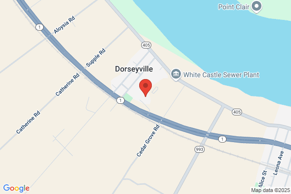 Dorseyville Elementary School