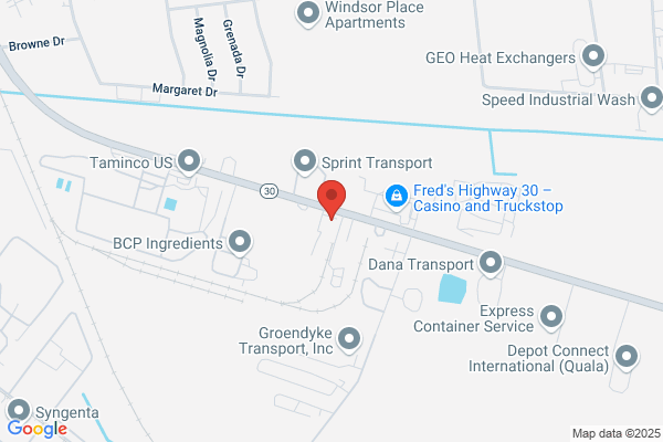 Harcros Chemicals Inc
