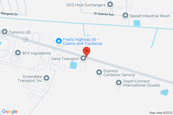 Hwy 30 Truck Plaza Service Center
