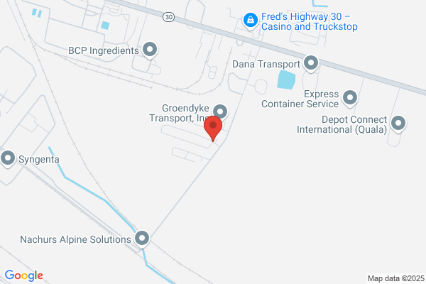 Southern Tank Services Inc