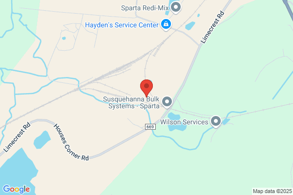 Superior Carriers Inc