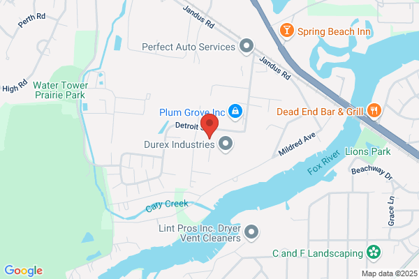 Com24 - Heating & Air Conditioning
