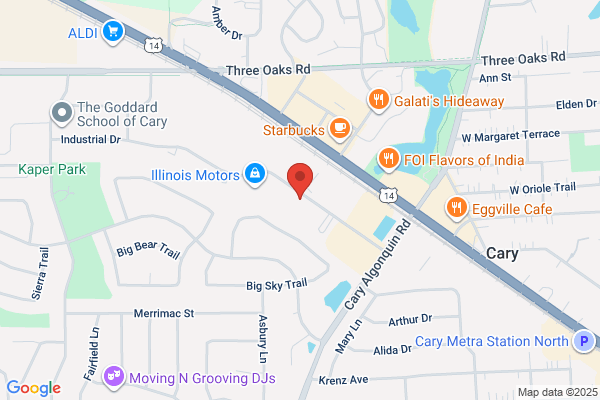 DOD Technologies, Inc
