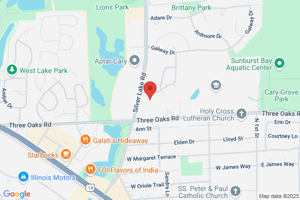 Three Oaks Assisted Living & Memory Care