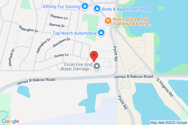 Wally's Heating and Air Conditioning