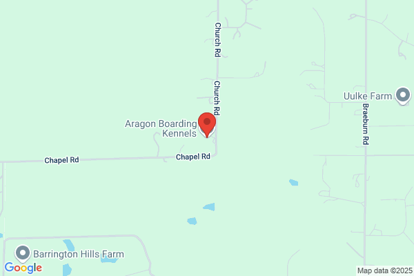 Aragon Boarding Kennels