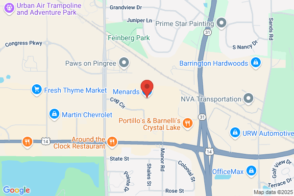Menards