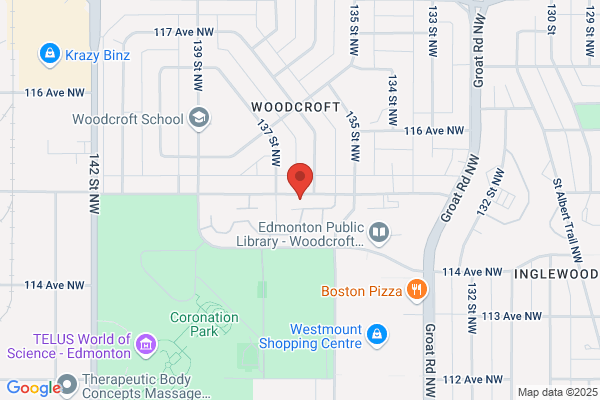 Brentwood Development Inc