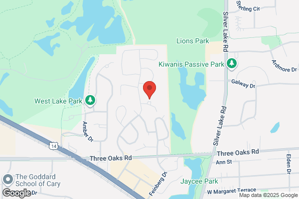 Bright Oaks Association Inc