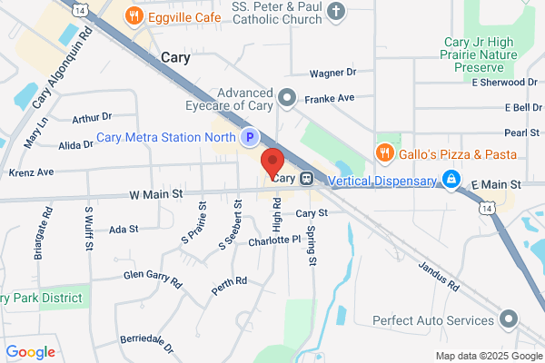 Cary Public House