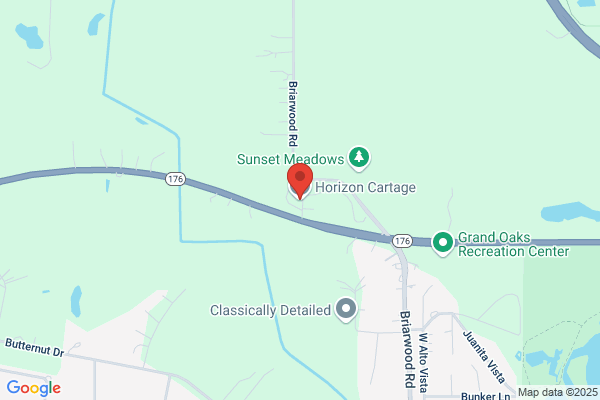 Horizon Cartage