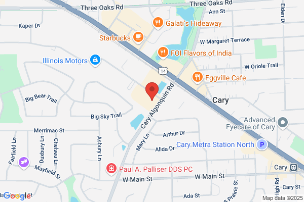 Cary Physical Medicine