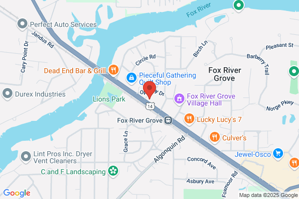 Fox River Grove Dental Center